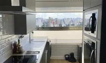 Imagem 7: Apartamento Venda Campo Belo 70 m² 2 Dormitórios