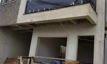 Imagem 5: SOBRADO EM CONDOMÍNIO com 4 dormitórios à venda com 122m² por R$ 670.000,00 no bairro Uber