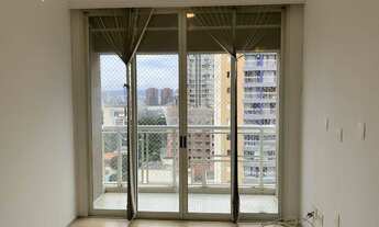 Imagem 5: Apartamento com 2 dormitórios para alugar, 56 m² por R$ 4.330,35/mês - Vila Pompeia - São