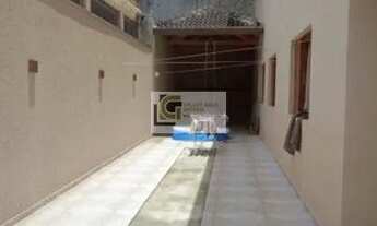 Imagem 6: SI- SOBRADO PARA VENDA 3 DORMITÓRIOS -JD BELA VISTA JACAREI