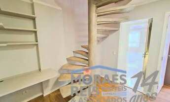 Imagem: Apartamento Duplex com 2 dormitórios à