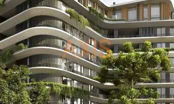 Imagem: Sofisticação e design o apartamento que