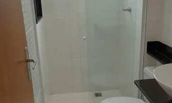 Imagem 5: Arsenal Imóveis Aluga-Apartamento com 2 quartos em Arsenal