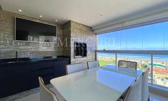 Imagem 4: Apartamento com 3 quartos à venda, 110 m² por R$ 1.600.000 - Enseada - Guarujá/SP