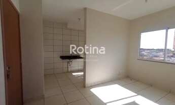 Imagem 7: Apartamento para alugar, 2 quartos, 1 vaga, Jardim Canaã - Uberlândia/MG - R$ 600,00