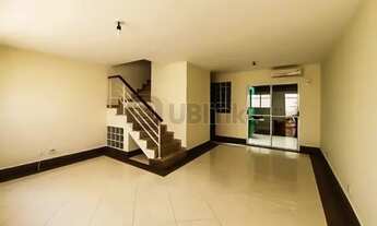 Imagem 1: Casa para alugar em Mirandópolis 03 dormitórios 140m²