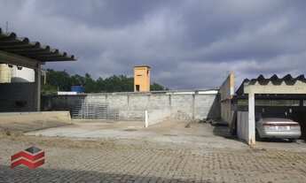 Imagem: Galpão Locação 700 m² em Carapicuiba