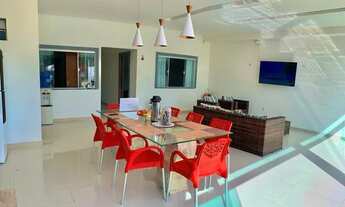 Imagem 2: Casa Atalaia salinas