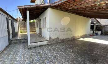 Imagem 4: Linda casa duplex no bairro Residencial centro da Serra !