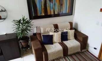 Imagem 2: Apartamento com 1 Quarto no Engenho Novo, Joaquim Távora