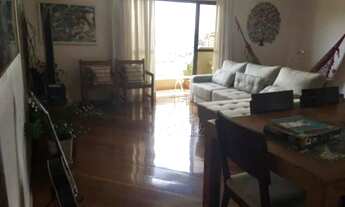 Imagem 10: Apartamento com 3 dormitórios, 127 m² - venda por R$ 745.000,00 ou aluguel por R$ 5.670,00