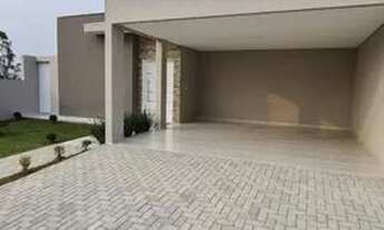 Imagem 2: Casa para venda com 307 m² de terreno, com 3 quartos em Jardim Promeca - Várzea Paulista