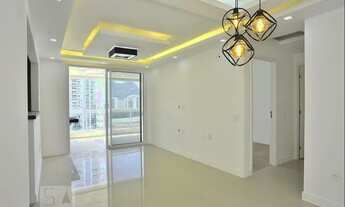 Imagem: Apartamento para Aluguel - Jacarepaguá