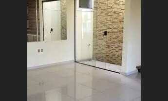 Imagem 2: Casa de condomínio para venda possui 150 metros quadrados com 3 quartos