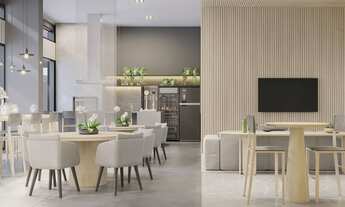 Imagem 4: Lançamento PLAENGE no Palm 235, de 3 quartos, 154 m² à venda no Alto da Glória