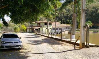 Imagem 7: Chácara com 3 dormitórios à venda, 48000 m² por R$ 2.900.000,00 - Zona Rural - Córrego do