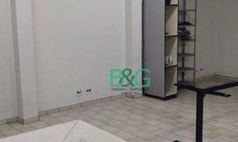 Imagem 3: Sala para alugar, 51 m² por R$ 2.450/mês - Tatuapé - São Paulo/SP