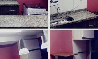 Imagem 3: APARTAMENTO COM 03 QUARTOS (leia a descrição