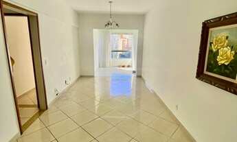 Imagem 3: Apartamento para venda possui 110 metros quadrados com 3 quartos no Ed Chateau DOrly