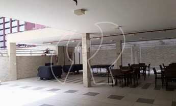 Imagem 5: Excelente apartamento com 76m², armários na cozinha e wc´s e boxes blindex, lazer Completo