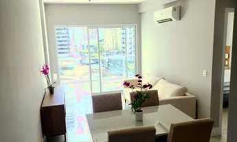 Imagem: Apartamento para aluguel possui 42 metros