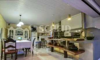 Imagem 4: Casa de 3 Pavimentos - 311 m2 Comercial ou Residencial - Aluguel ou Venda - Brooklin