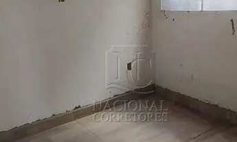 Imagem 2: Sobrado com 3 dormitórios à venda, 132 m² por R$ 690.000,00 - Parque das Nações - Santo An