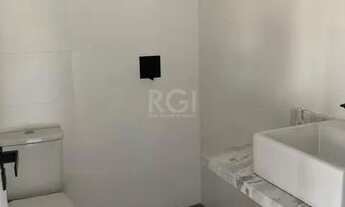 Imagem 2: Apartamento 1 dormitório com vaga no GD 32 GARDENS NO bairro Menino Deus Porto Alegr