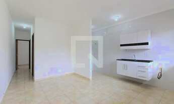 Imagem: Apartamento para Aluguel - Jardim Nossa