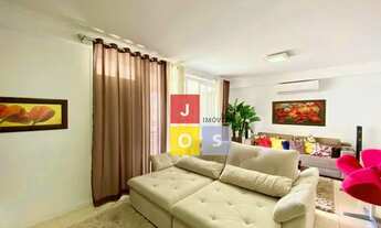 Imagem 5: Majestic - 3 Suítes + Dependência 145 m² Cidade Jardins - Barra Da Tijuca