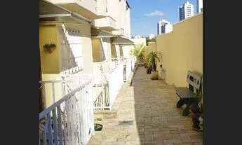 Imagem: Casa com 3 dormitórios à venda, 110 m²