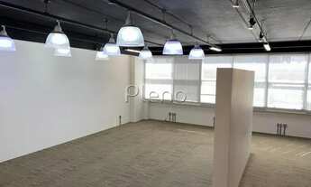 Imagem 3: Sala - Swiss Park - Campinas