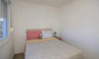 Imagem 5: Apartamento para venda - 53.16m², 2 dormitórios, 1 vaga - Santo André