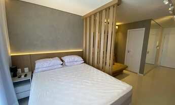 Imagem 5: Loft para aluguel tem 30 metros quadrados com 1 quarto em Jatiúca