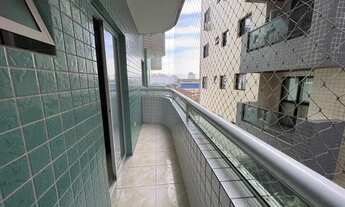 Imagem 5: Apartamento para venda possui 35 metros quadrados com 1 quarto em Boqueirão - Praia Grande