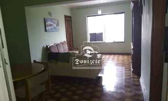 Imagem 2: Apartamento com 2 dormitórios, 86 m² - venda por R$ 449.999,90 ou aluguel por R$ 2.776,67