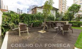 Imagem 7: São Paulo - Apartamento Padrão - Ibirapuera