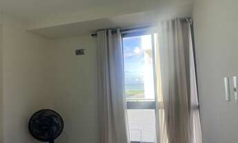 Imagem 5: Apartamento para aluguel tem 60 metros quadrados com 2 quartos no Bessa - João Pessoa PB