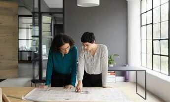 Imagem: Procuro arquitetos para parceria em sala