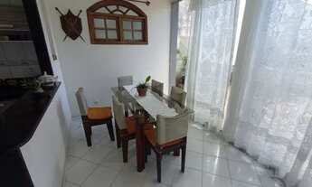 Imagem 3: DM-Casa para aluguel com 320 metros quadrados com 5 quartos em Chácara Parreiral - Serra