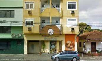 Imagem: Apartamento com 2 dormitórios para alugar