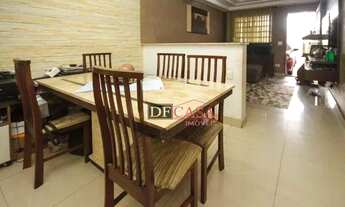 Imagem 4: Sobrado com 3 dormitórios à venda, 90 m² por R$ 425.000,00 - Jardim Vila Formosa - São Pau