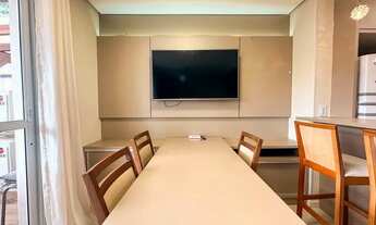 Imagem 4: Casa mobiliada com duas suítes em condomínio fechado próximo ao mar