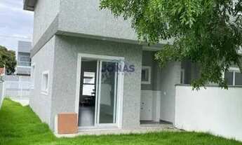 Imagem 3: Sobrado para venda com 80 metros quadrados com 2 quartos