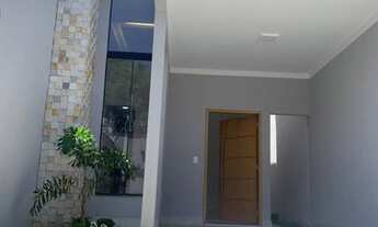 Imagem: CASA - 03 QUARTOS - JOÃO BRAZ - PRÓX SHOP