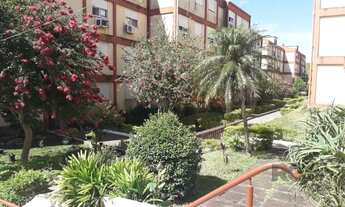 Imagem 6: Apartamento dois dormitórios, Bairro Camaquã