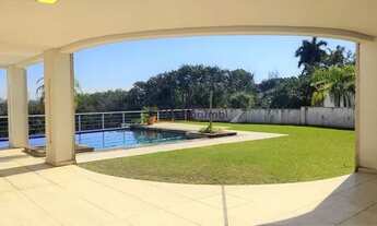 Imagem 3: Casa dos sonhos no Jardim Guedala