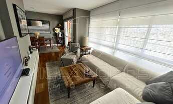 Imagem: Apartamento com 4 dormitórios para alugar