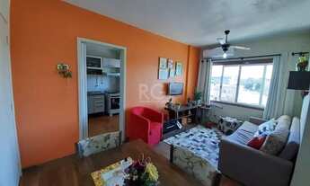 Imagem 2: Apartamento para Venda - 62.04m², 2 dormitórios, 1 vaga - Cavalhada