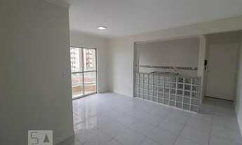 Imagem 3: Apartamento para Aluguel - Jardim Iris , 2 Quartos, 58 m2